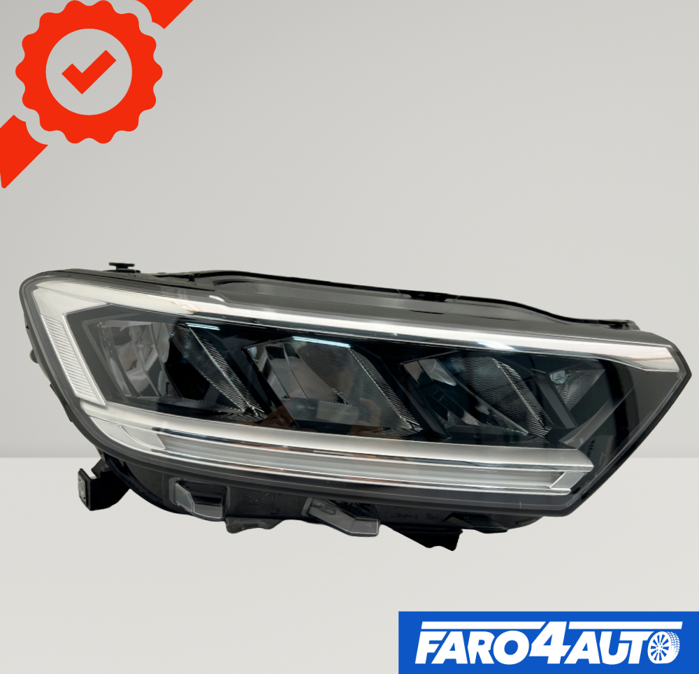 VOLKSWAGEN VW T-ROC 2GA, PHARE AVANT DROIT FULL LED