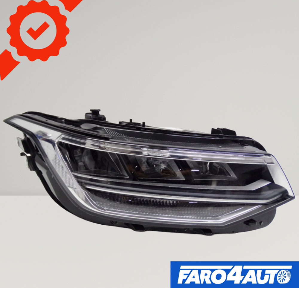 VOLKSWAGEN VW TIGUAN ALLSPACE 5NN, PHARE DROIT FULL LED