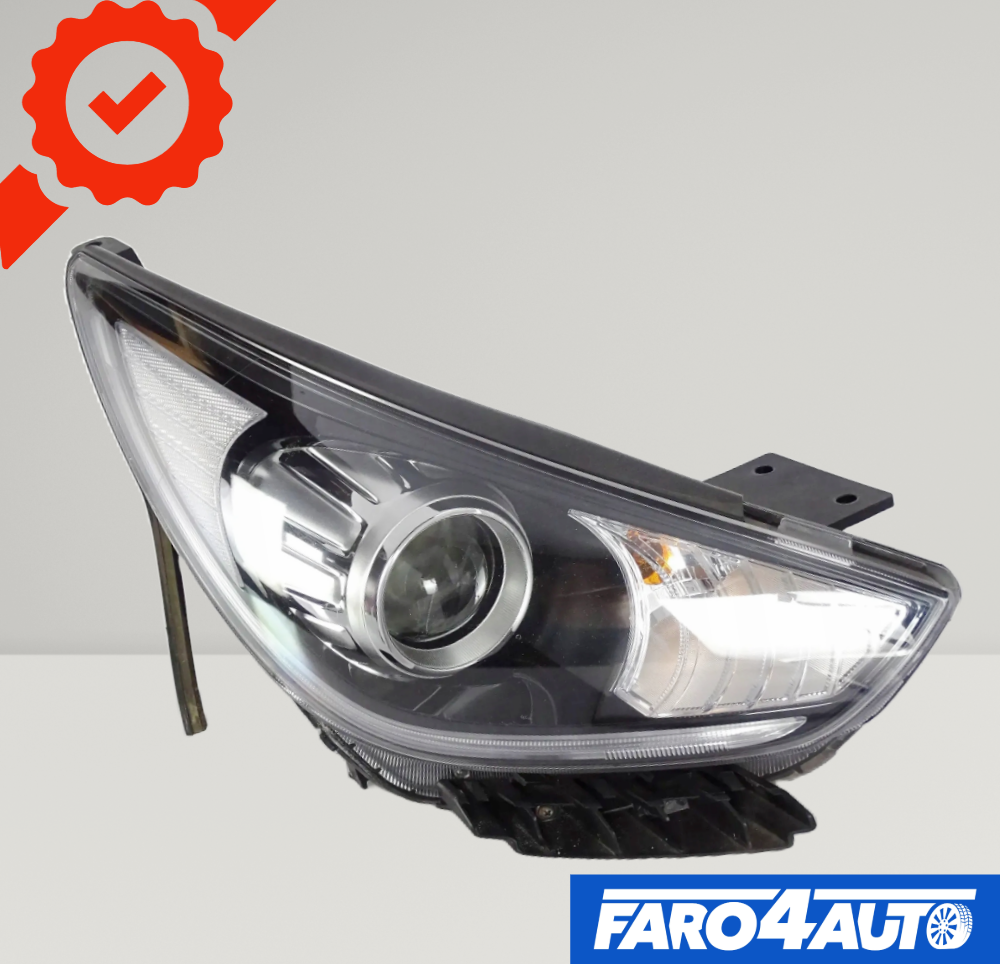 KIA NIRO, FARO LED LATO DESTRO