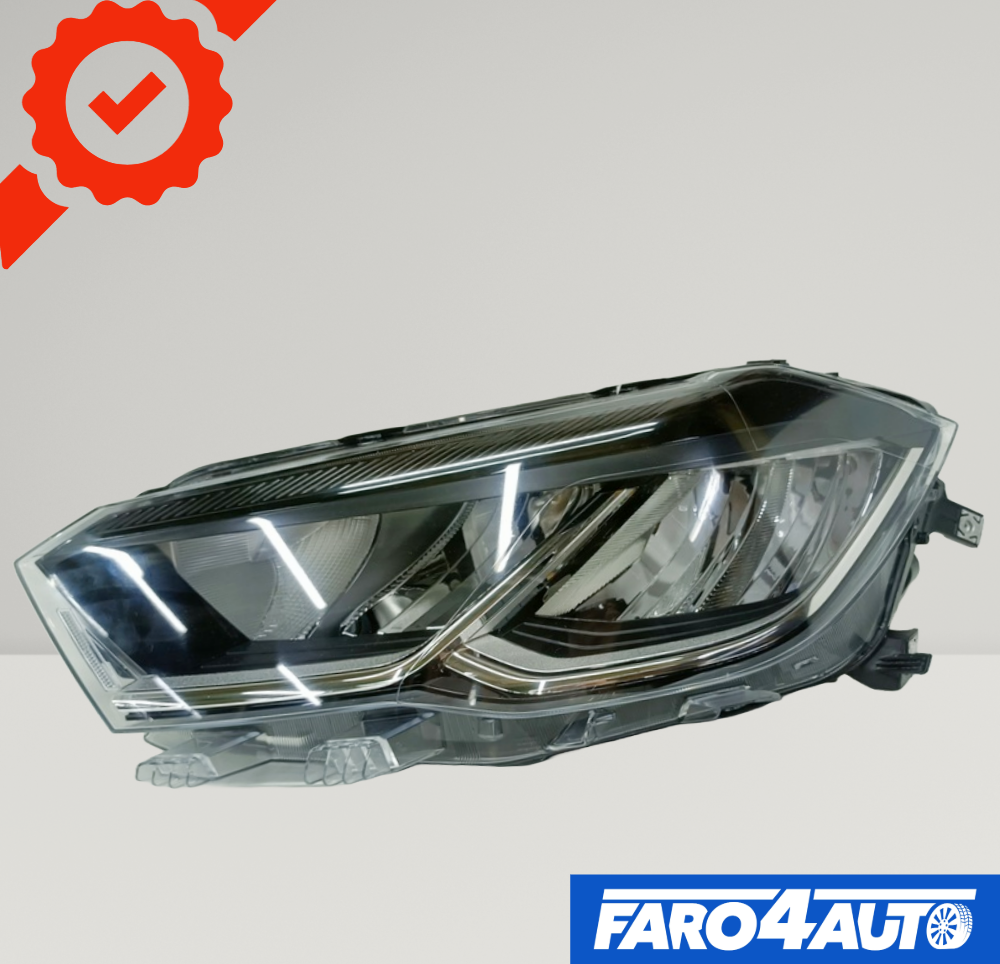 VOLKSWAGEN VW POLO 2G, FULL LED LEFT SIDE HEADLIGHT