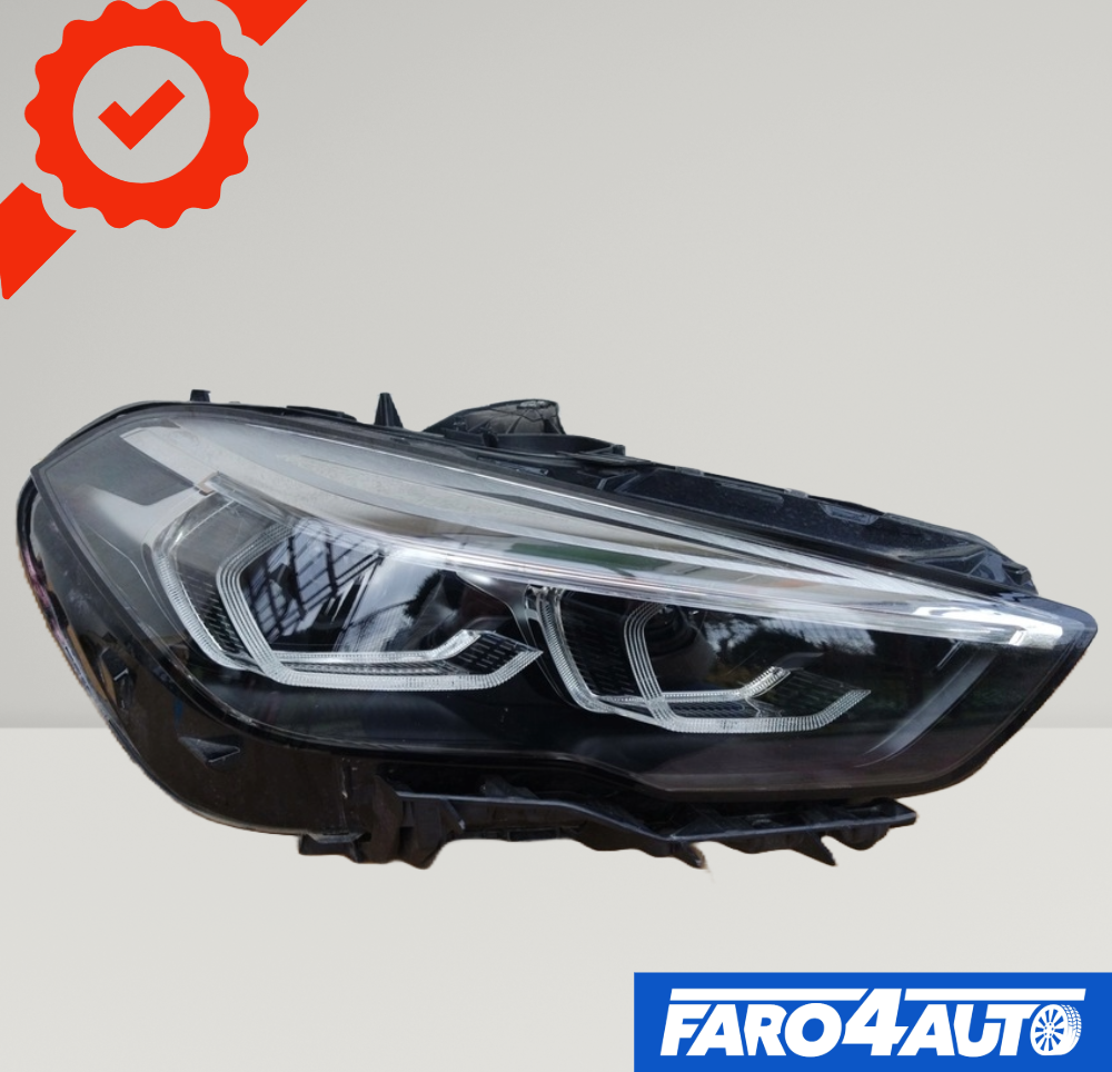 BMW SERIE 2 F44 FAROS LATERALES DERECHO + IZQUIERDO