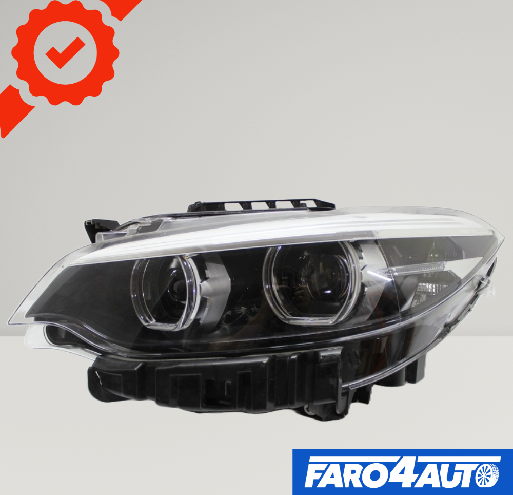 BMW 2 SERIES F22 F23 F87, FULL LED LEFT SIDE HEADLIGHT