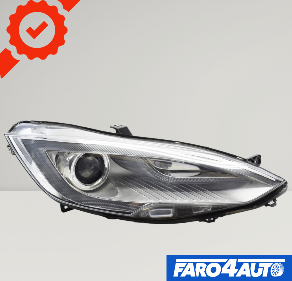 TESLA MODEL S RIGHT SIDE XENON HEADLIGHT