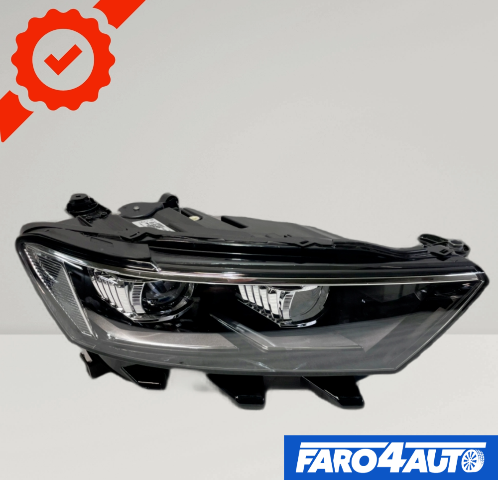 VOLKSWAGEN VW T-ROC 2GA, FULL LED RIGHT SIDE HEADLIGHT